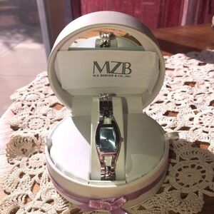 MZ Berger vintage  watch